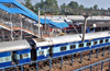 Train service extended, recording loco actions commence